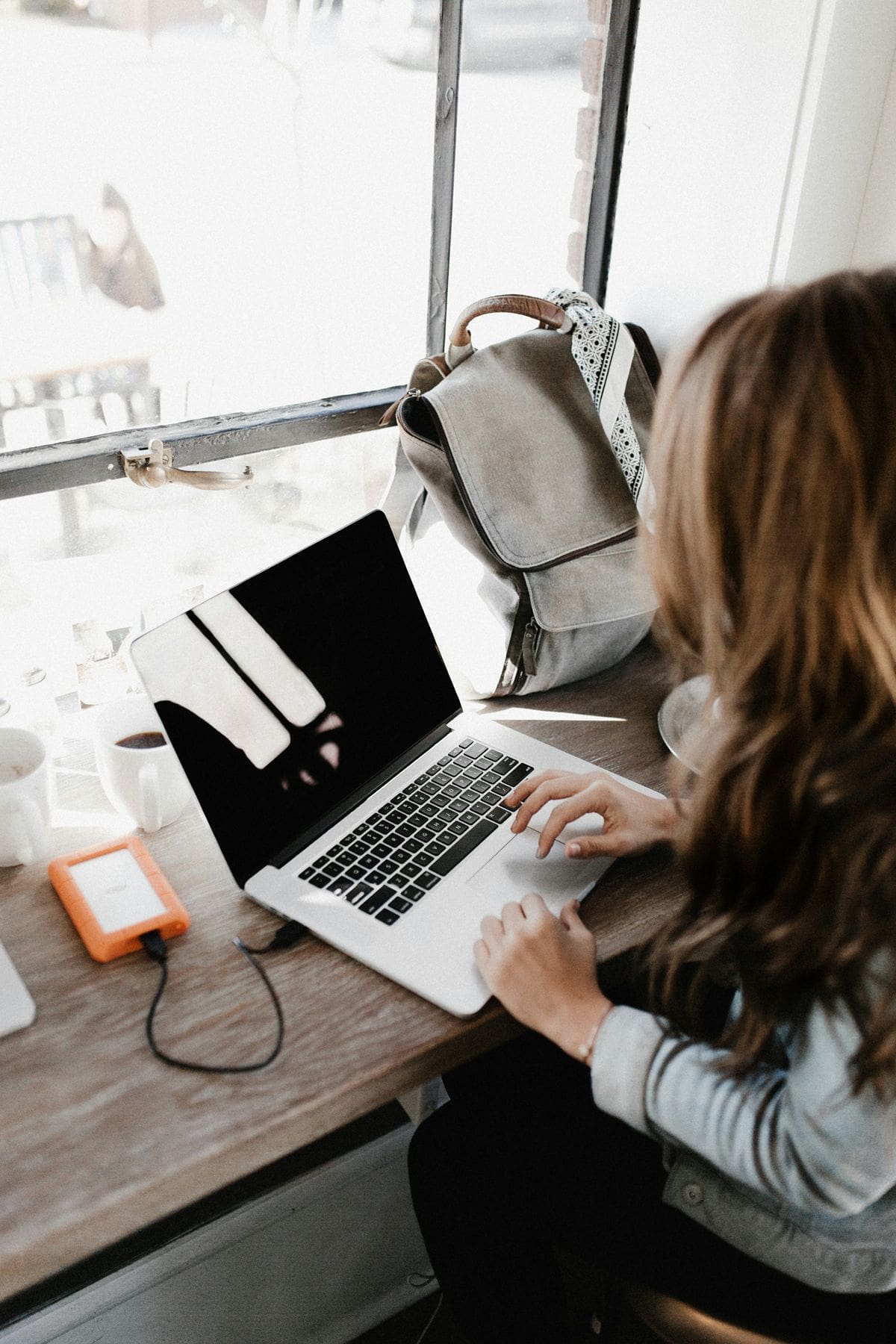 Scared to Leave Your Corporate Job